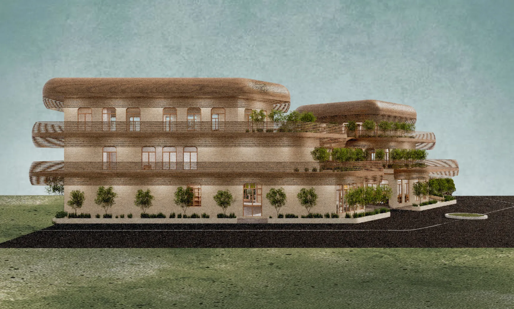 Creative Youth Centre