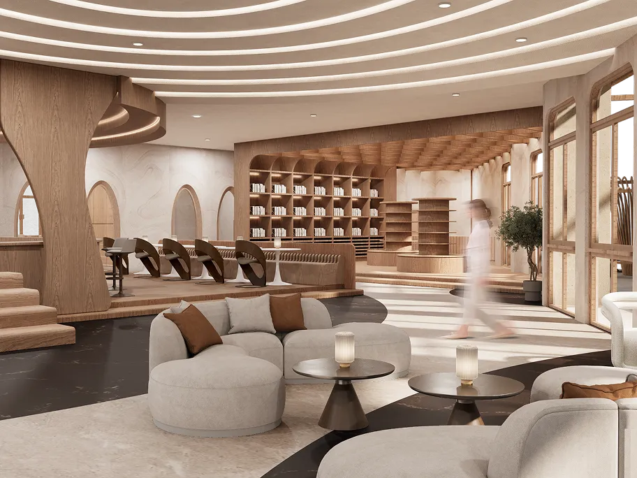 Creative Youth Centre