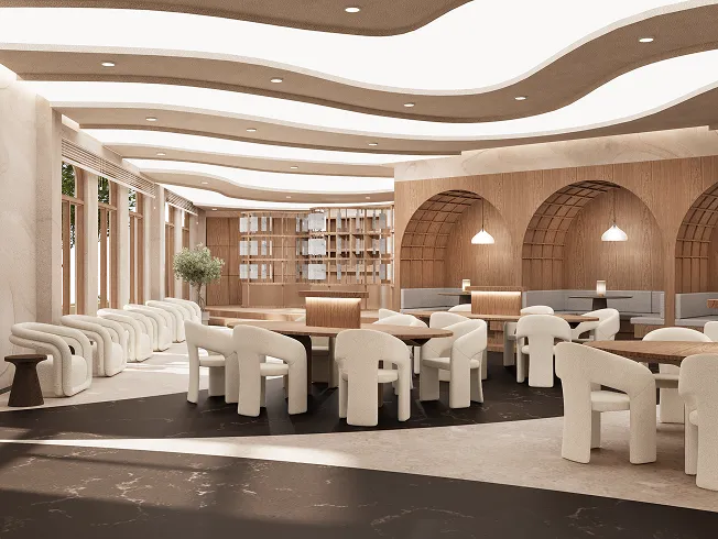 Creative Youth Centre