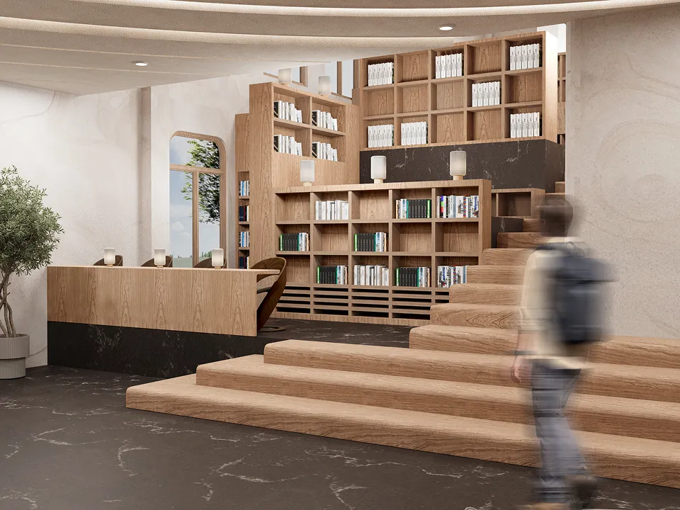 Creative Youth Centre