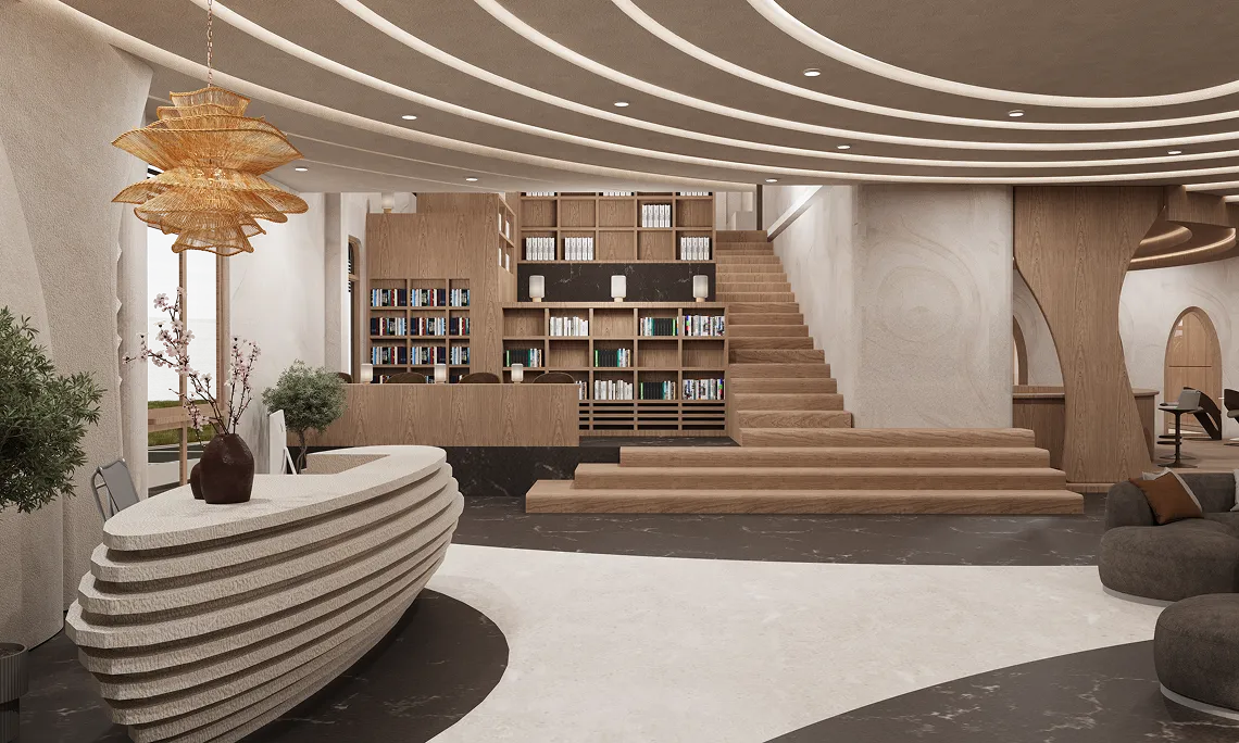 Creative Youth Centre